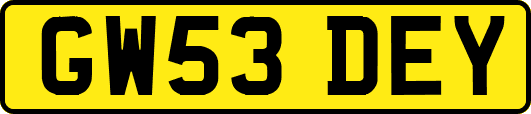 GW53DEY