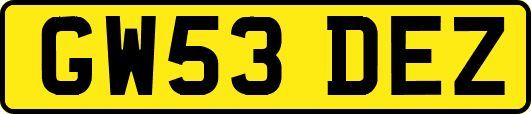 GW53DEZ