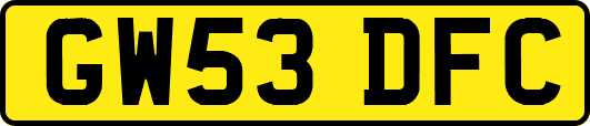 GW53DFC