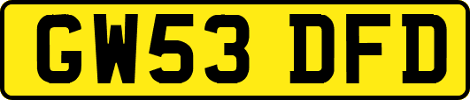 GW53DFD