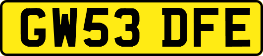 GW53DFE