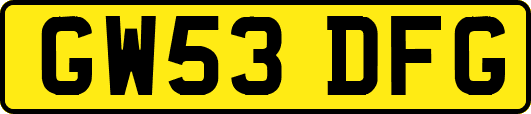 GW53DFG