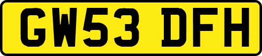 GW53DFH