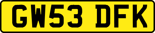 GW53DFK