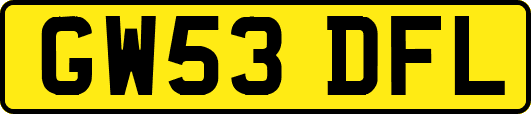 GW53DFL