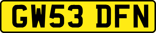 GW53DFN