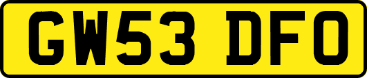 GW53DFO