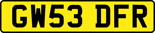 GW53DFR