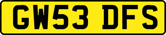 GW53DFS