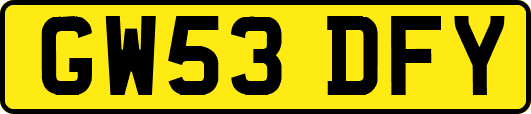 GW53DFY