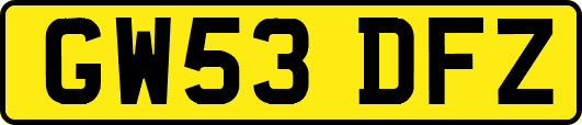 GW53DFZ
