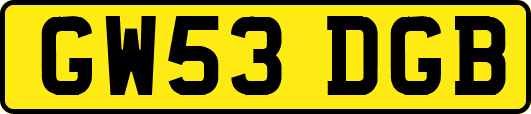 GW53DGB