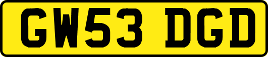 GW53DGD