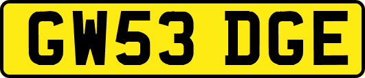 GW53DGE
