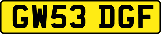 GW53DGF