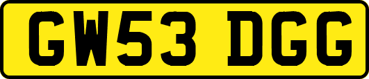 GW53DGG