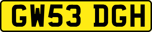 GW53DGH