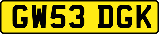GW53DGK
