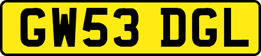 GW53DGL