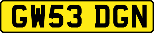 GW53DGN
