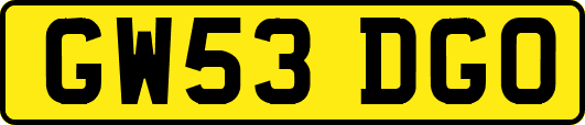 GW53DGO