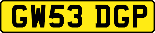 GW53DGP
