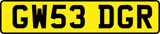 GW53DGR