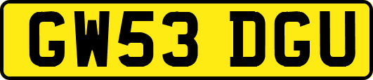 GW53DGU