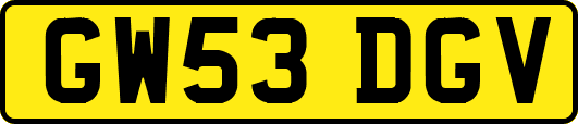 GW53DGV