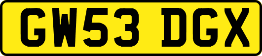 GW53DGX