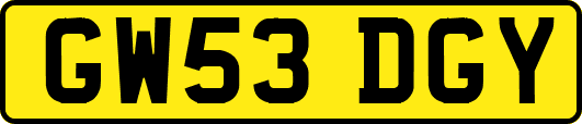 GW53DGY