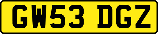 GW53DGZ