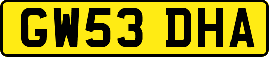 GW53DHA