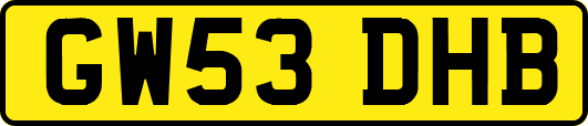 GW53DHB