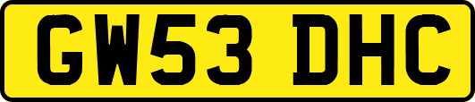 GW53DHC