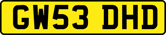 GW53DHD