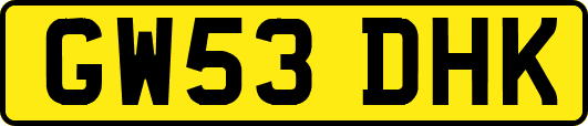 GW53DHK