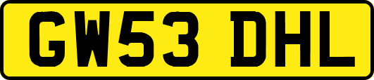 GW53DHL