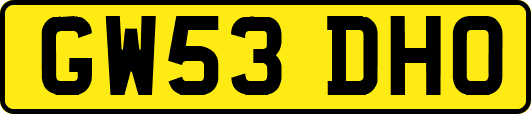 GW53DHO