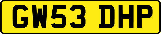GW53DHP