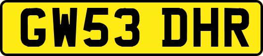 GW53DHR