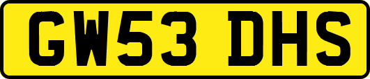 GW53DHS