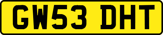 GW53DHT