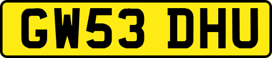 GW53DHU