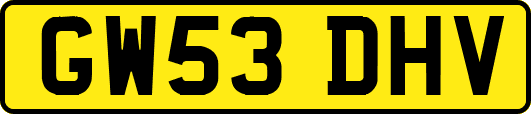 GW53DHV