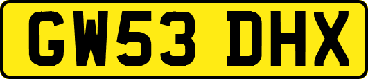 GW53DHX