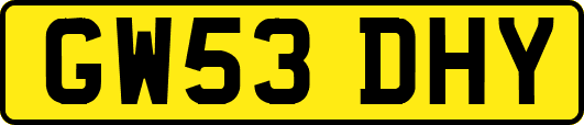 GW53DHY