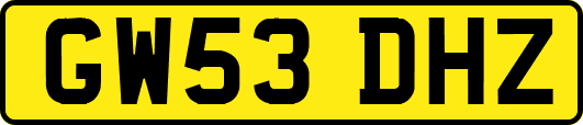 GW53DHZ