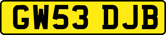GW53DJB