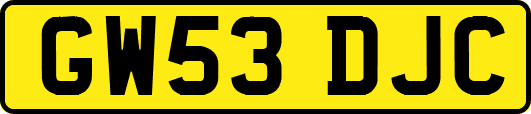 GW53DJC